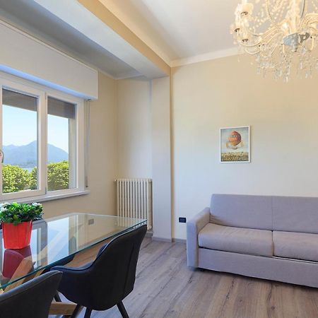 Appartamento Italia 1 - By Impero House Rent Стреза Екстер'єр фото