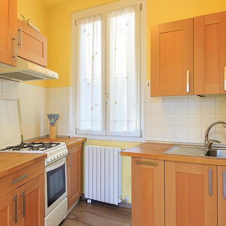 Appartamento Italia 1 - By Impero House Rent Стреза Екстер'єр фото