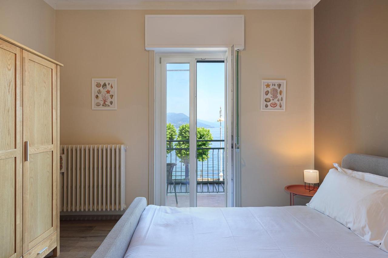 Appartamento Italia 1 - By Impero House Rent Стреза Екстер'єр фото
