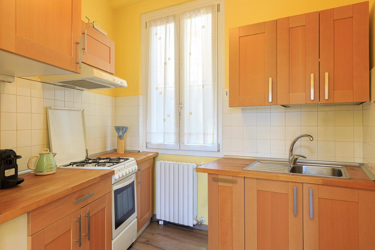 Appartamento Italia 1 - By Impero House Rent Стреза Екстер'єр фото